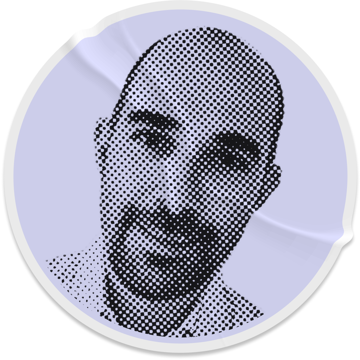 Andres Pinto portrait